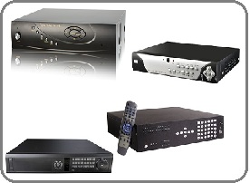 DVR עצמאי